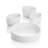 4-Piece Form Server