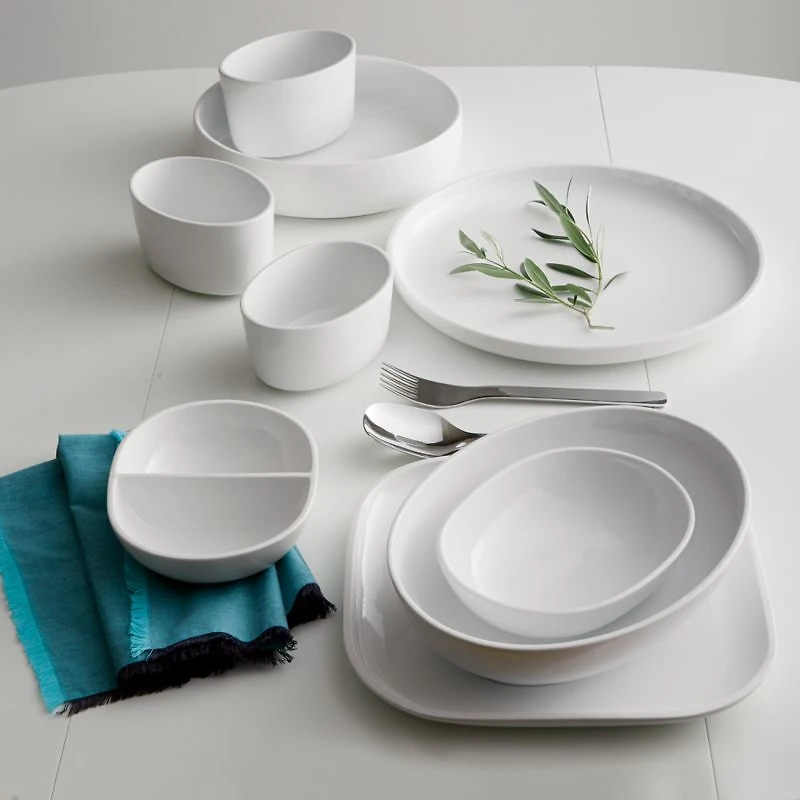 4-Piece Form Server