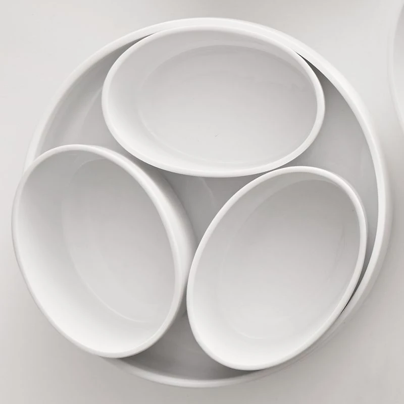 4-Piece Form Server