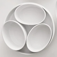 4-Piece Form Server