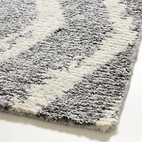 Formentera Wool Hand-Knotted Area Rug 8'x10