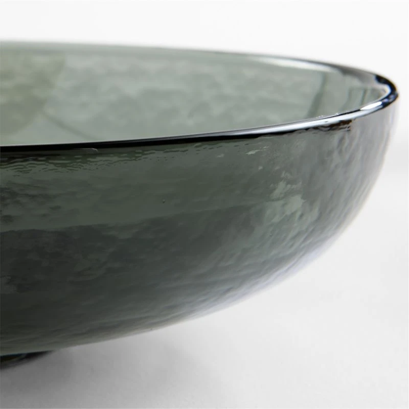 Fortessa Glass Bowls, Set of 3