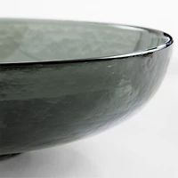 Fortessa Glass Bowls, Set of 3