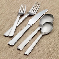 Foster 5-Piece Flatware Place Setting