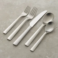 Foster 5-Piece Flatware Place Setting