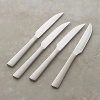 Foster Steak Knives, Set of 4