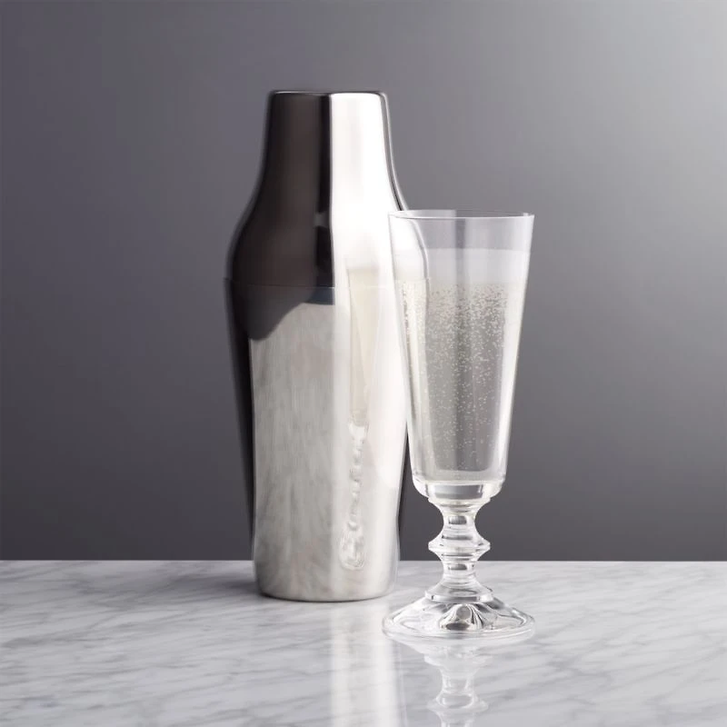 French 7-Oz. Champagne Glass