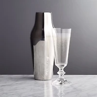 French 7-Oz. Champagne Glass