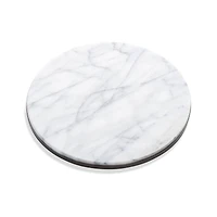 French Kitchen Marble/Graphite Trivet