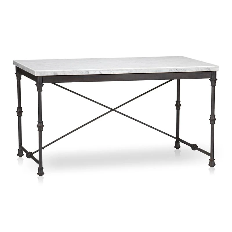 French Kitchen Table