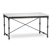 French Kitchen Table