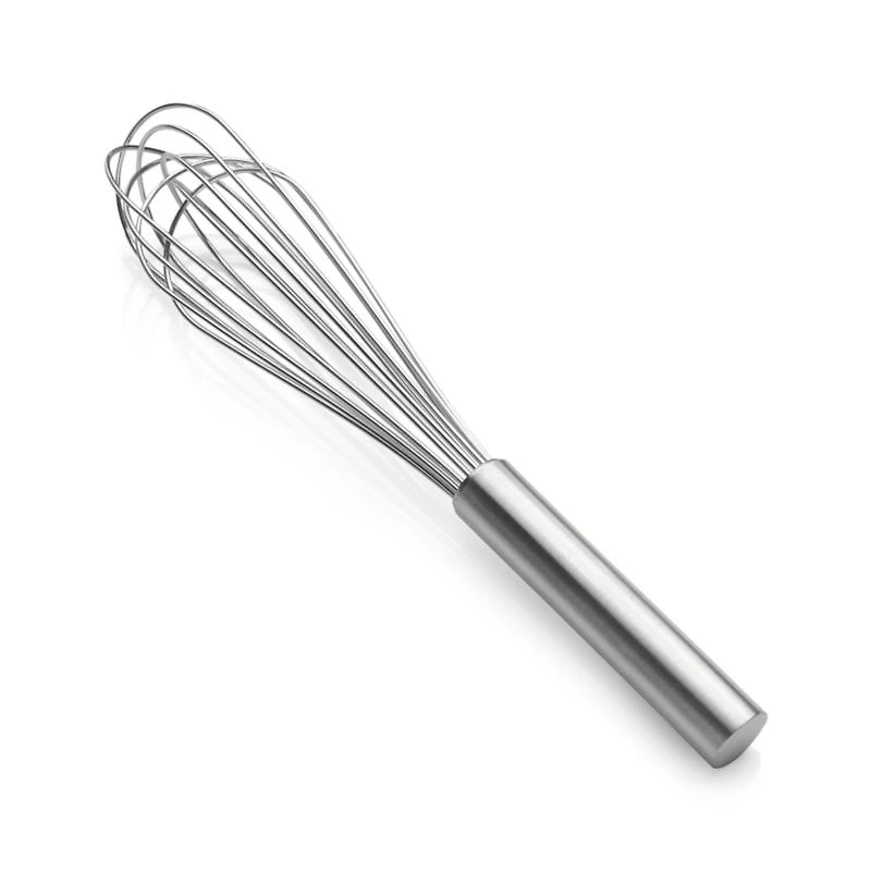8" French Whisk