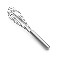 8" French Whisk