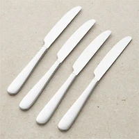Fusion Dinner Knives, Set of 4