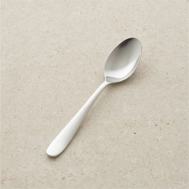 Fusion Dinner Spoon