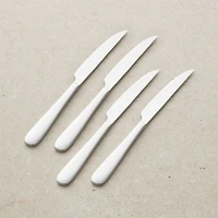 Set of 4 Fusion Steak Knives
