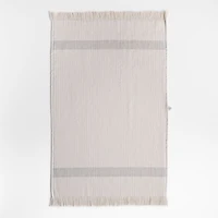 Actually Absorbant Sage Green Organic Cotton Kitchen Towels, Set of 2 by Gaby Dalkin
