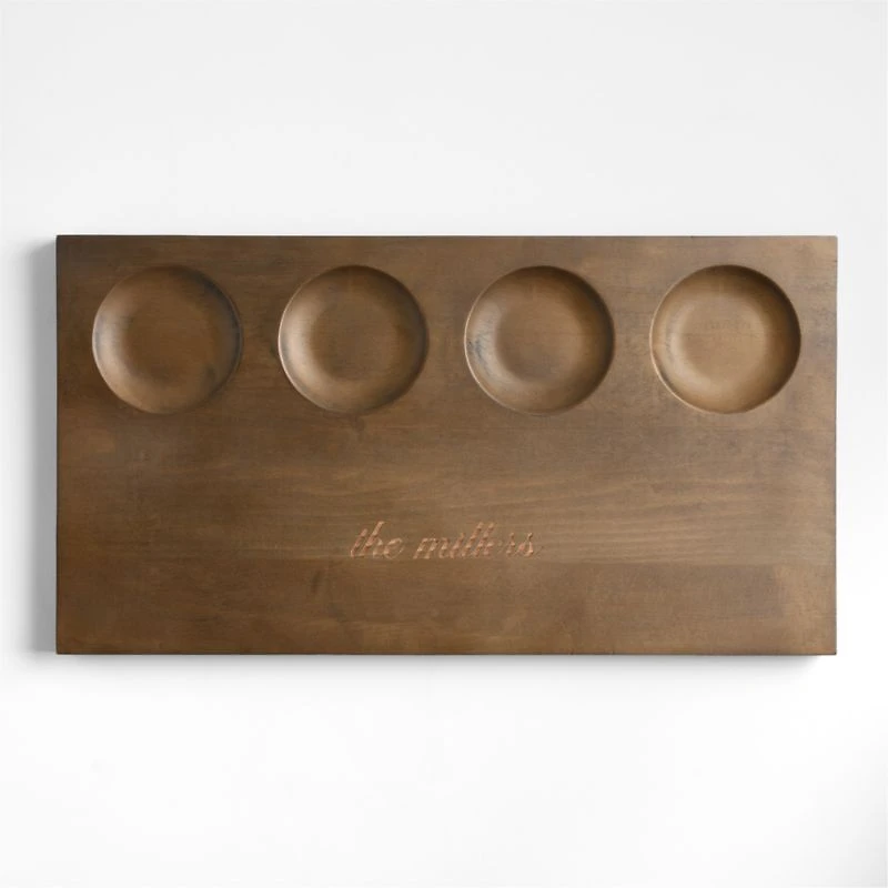 Calistoga Dinner Board by Gaby Dalkin
