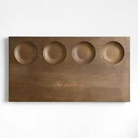 Calistoga Dinner Board by Gaby Dalkin