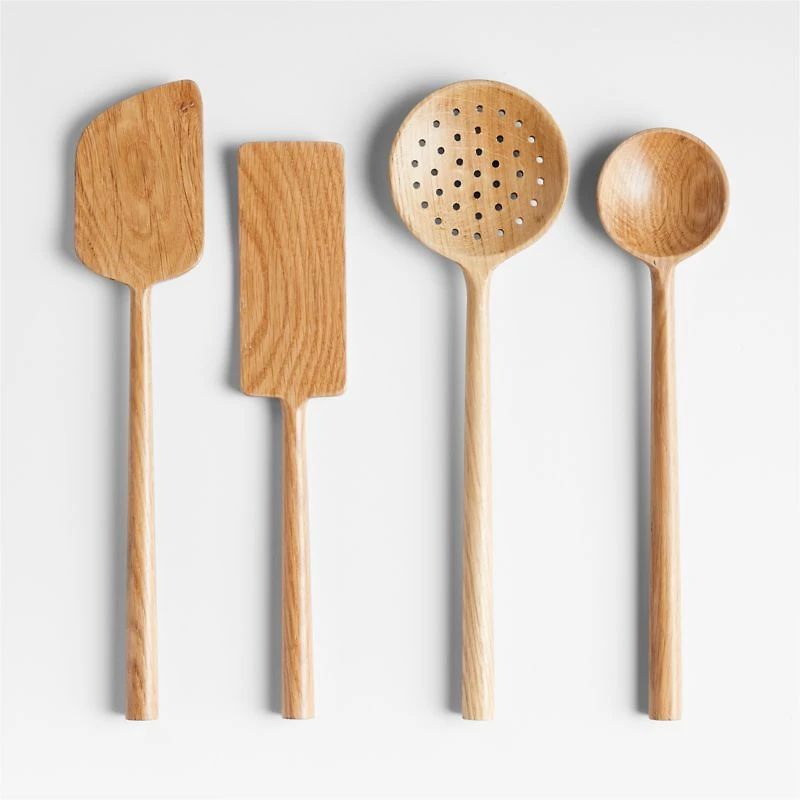 Pearson Wooden Spoon by Gaby Dalkin