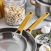 GreenPan ™ Reserve 10-Piece Stainless Steel Cookware Set
