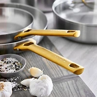 GreenPan ™ Reserve 10-Piece Stainless Steel Cookware Set