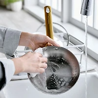 GreenPan ™ Reserve Stainless Steel 10" & 12" Frypan Set