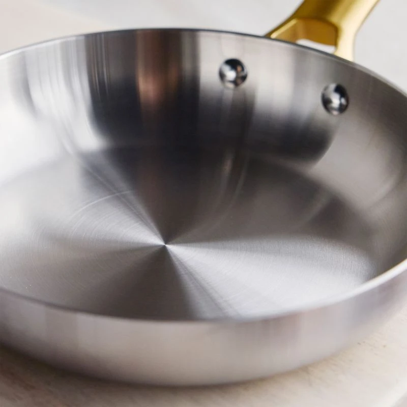 GreenPan ™ Reserve Stainless Steel 8" Frypan