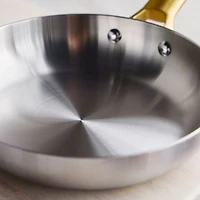 GreenPan ™ Reserve Stainless Steel 8" Frypan