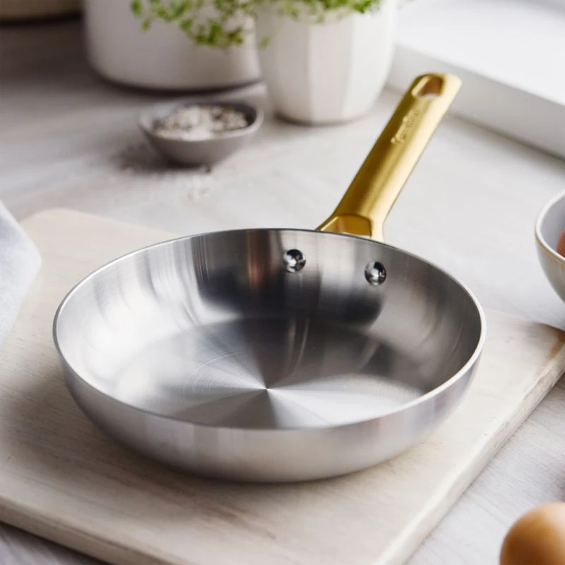 GreenPan ™ Reserve Stainless Steel 8" Frypan