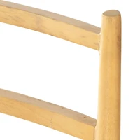 Galena Wood Dining Side Chair