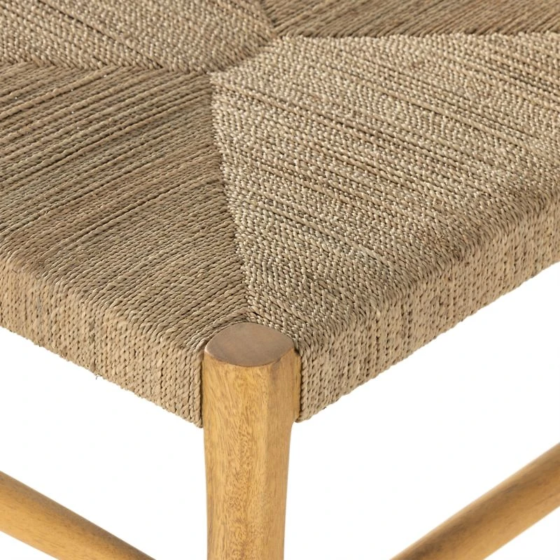 Galena Wood Dining Side Chair