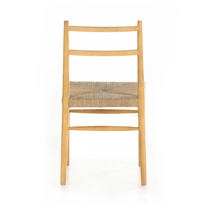 Galena Wood Dining Side Chair