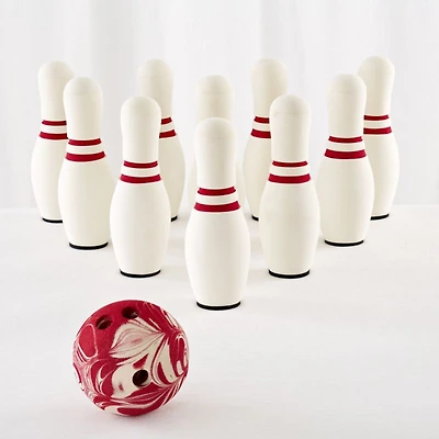 Indoor Kids Bowling Set