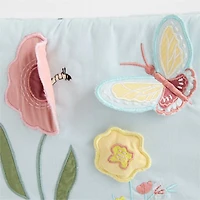 Garden Baby Tummy Time Toy