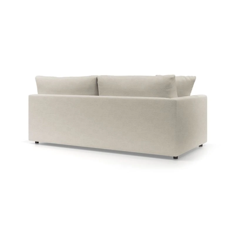 Gather Deep Left-Arm Sofa
