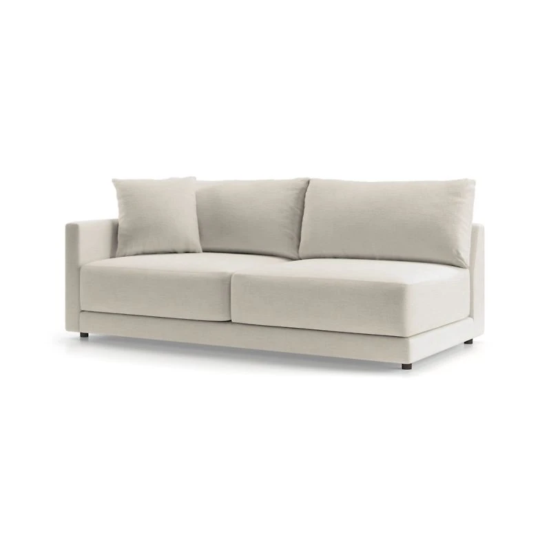 Gather Deep Left-Arm Sofa