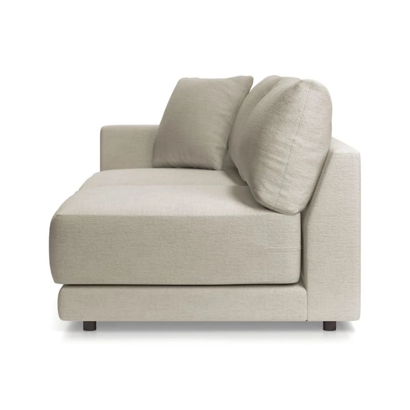 Gather Deep Left-Arm Sofa