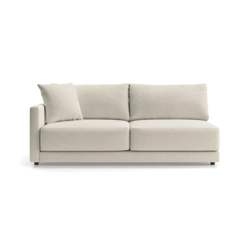 Gather Deep Left-Arm Sofa