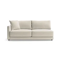Gather Deep Left-Arm Sofa