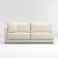 Gather Deep Left-Arm Sofa