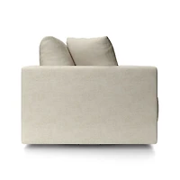 Gather 40" Swivel Chair