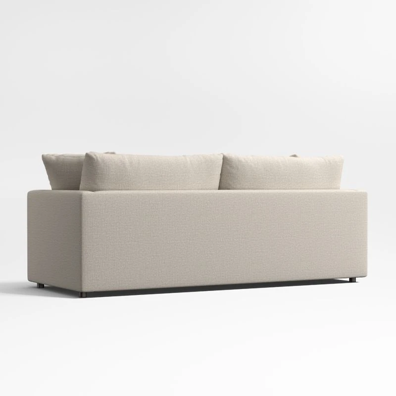 Gather Deep 89" Sofa