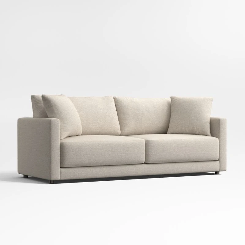 Gather Deep 89" Sofa