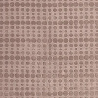 Geo Dotty Rosy Lilac Kids Performance Rug 6'x9'