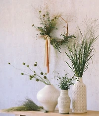Lati Vase 12"