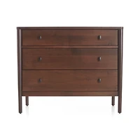 Gia 3-Drawer Chest