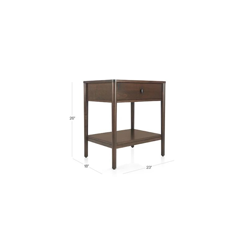 Gia Nightstand