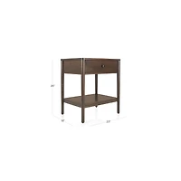 Gia Nightstand