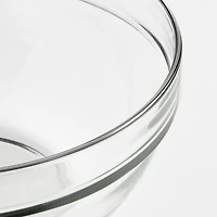 Glass Nesting Bowl 10-Piece Set
